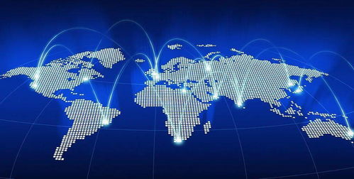 加快境外业务发展 农行将在这些方面重点发力 互联网数据服务